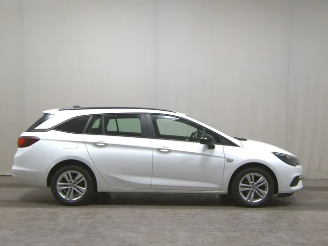 Opel Astra ST 1.5 D Edition