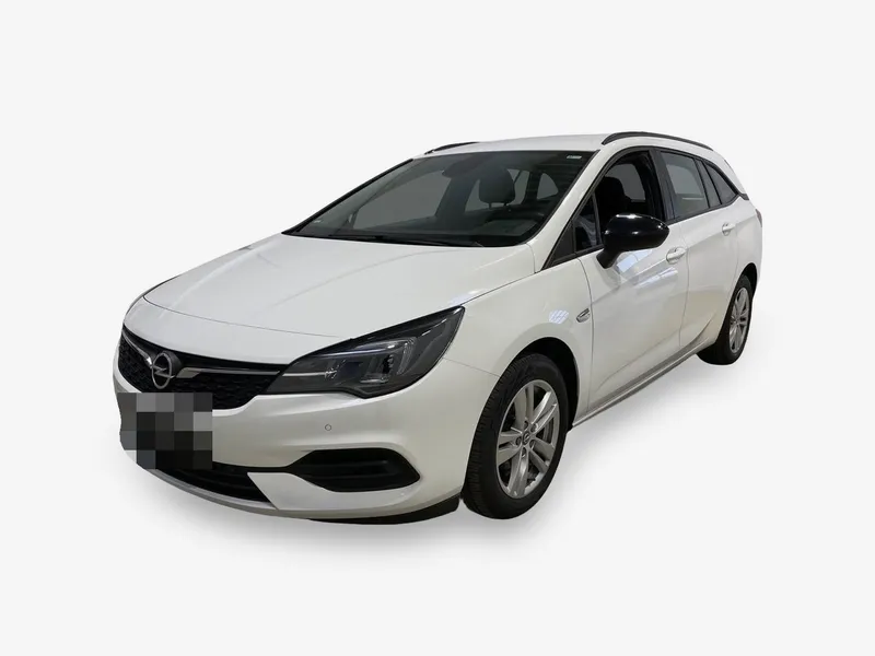 Opel Astra ST 1.5 D Edition