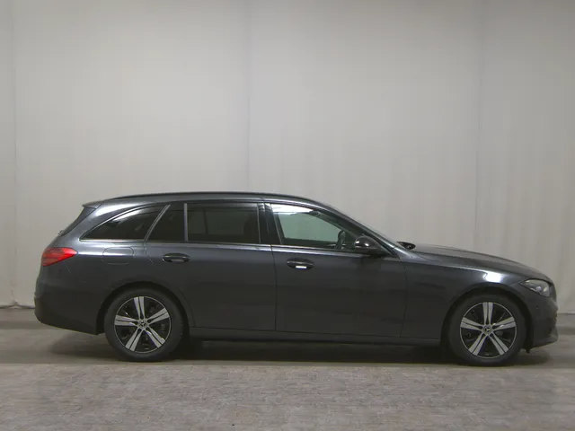 Mercedes-Benz C 200 T d Avantgarde