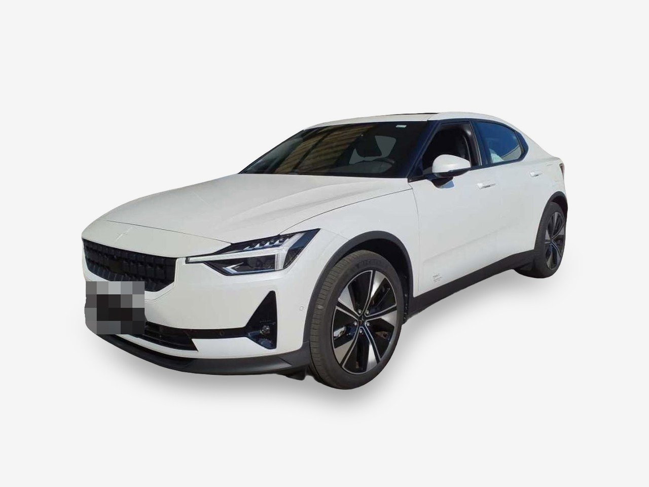 Polestar 2