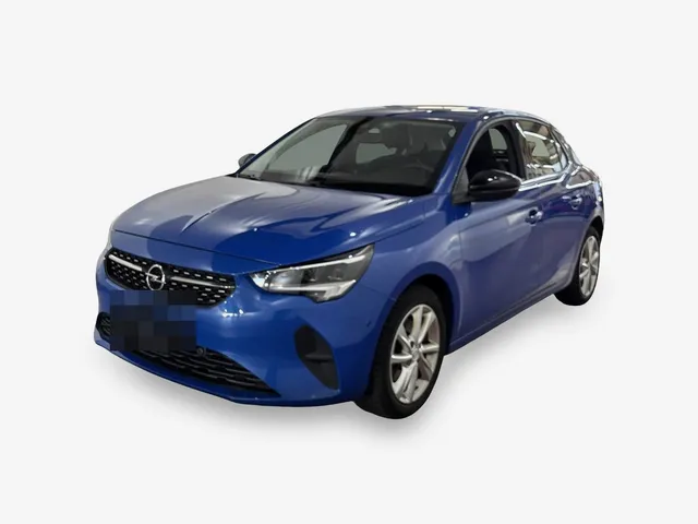 Opel Corsa 1.5 D Elegance