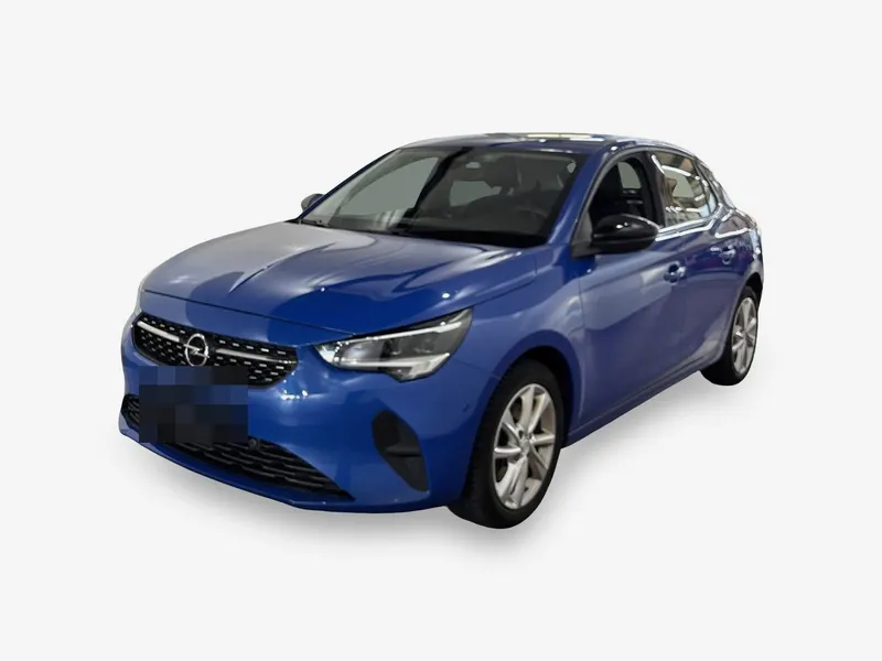 Opel Corsa 1.5 D Elegance