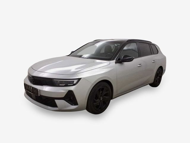 OPEL Astra ST 1.5 D AT GS NAVI LED SHZ PANO AHK OPEL Astra ST 1.5 D AT GS NAVI LED SHZ PANO AHK