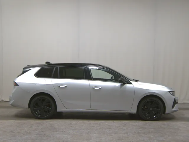 Opel Astra ST 1.5 D GS Line