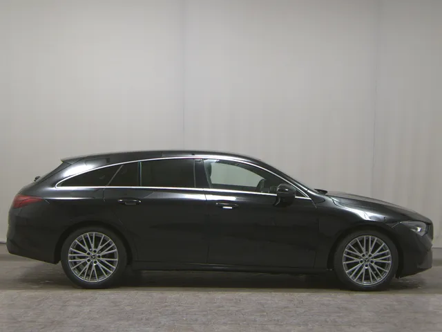 Mercedes-Benz CLA 200 SB d Progressive