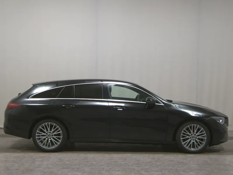 Mercedes-Benz CLA 200 SB d Progressive