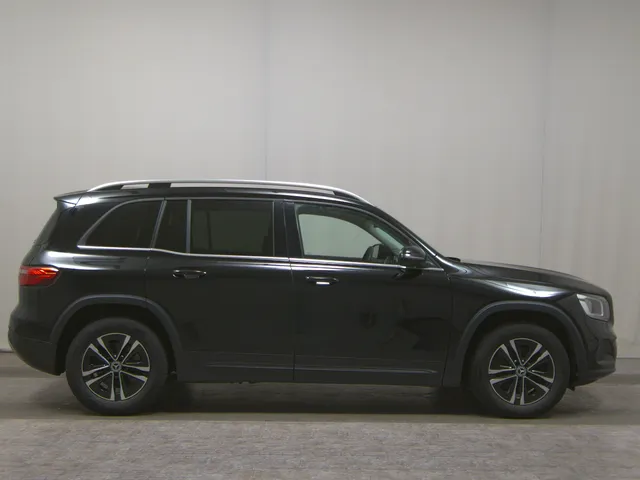 Mercedes-Benz GLB 220 d Style