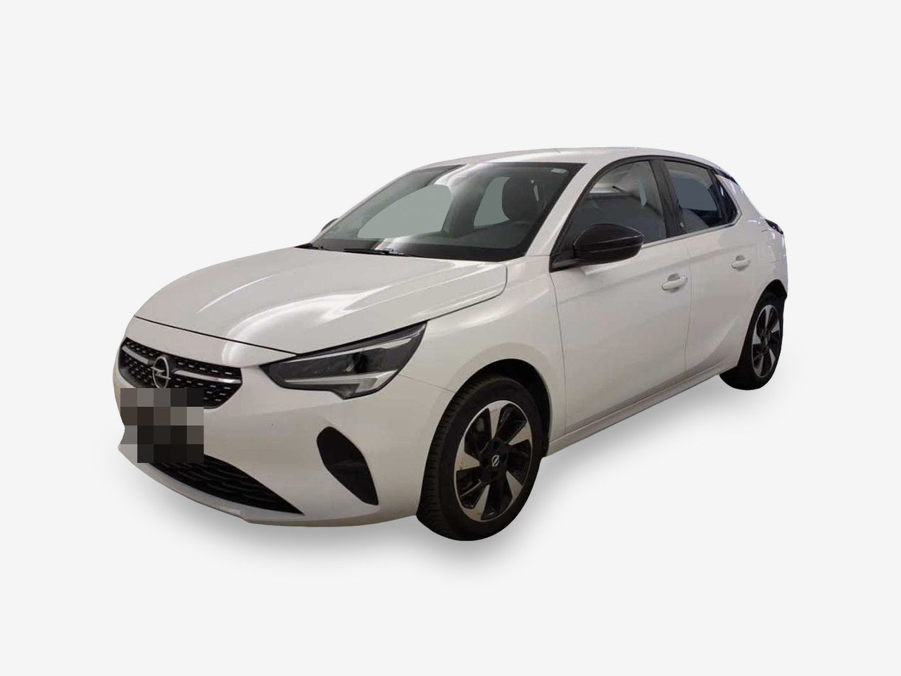 Opel Corsa-e