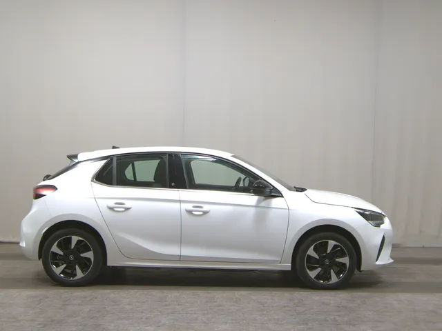 Opel Corsa-e Elegance