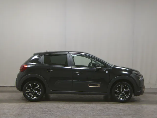 Citroën C3 1.2 PureTech