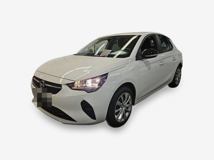 Opel Corsa-e