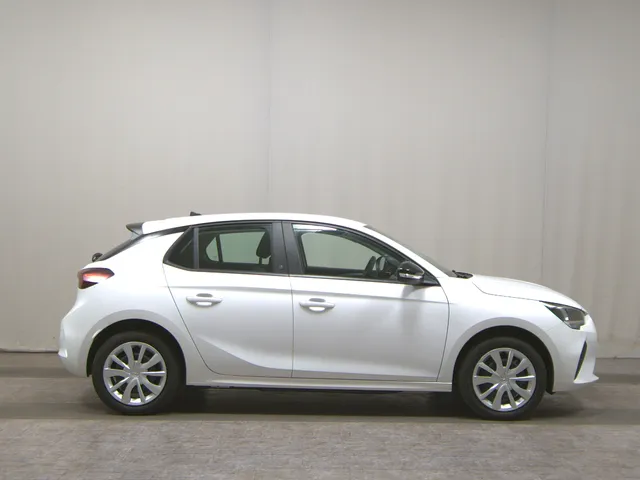 Opel Corsa-e Edition