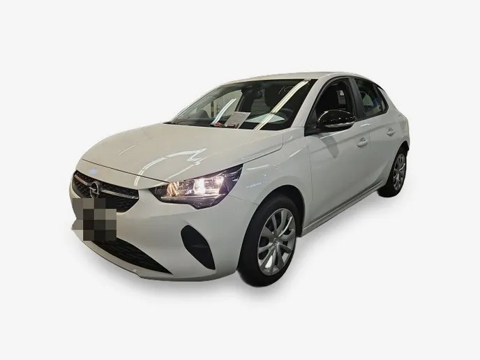 Opel Corsa-e Edition