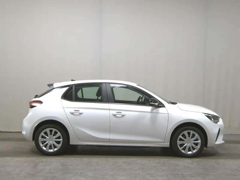 Opel Corsa Edition