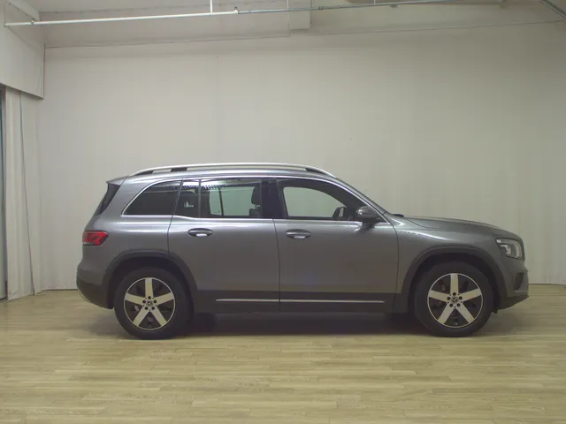 Mercedes-Benz GLB 200 d Progressive
