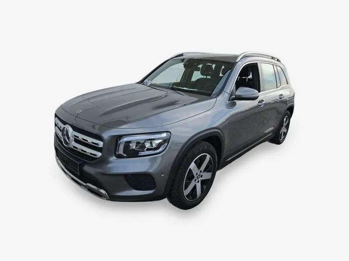 Mercedes-Benz GLB 200 d Progressive