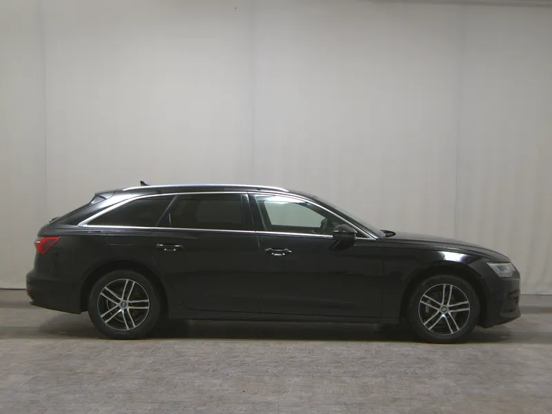 Audi A6 Avant 35 TDI