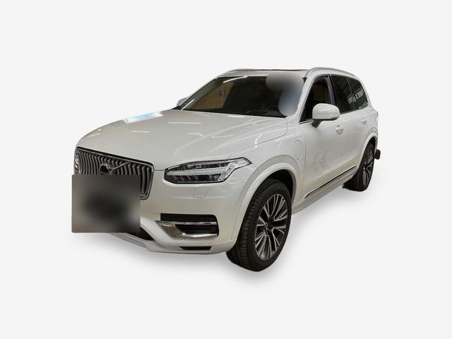 VOLVO XC90 T8 AWD Hybrid Inscription LED Pano Leder VOLVO XC90 T8 AWD Hybrid Inscription LED Pano Leder