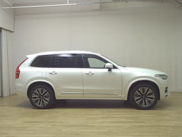 Volvo XC90 T8 AWD Hybrid Inscription