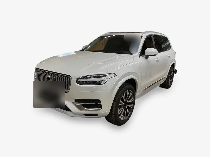 Volvo XC90 T8 AWD Hybrid Inscription