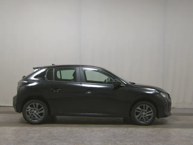 Peugeot 208 1.5 BlueHDI Active