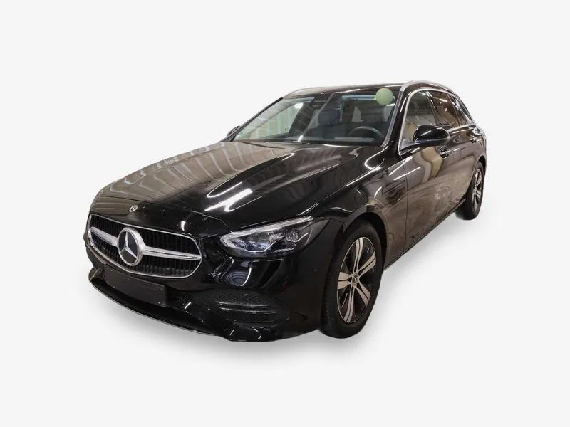 Mercedes-Benz C 220 T d Avantgarde