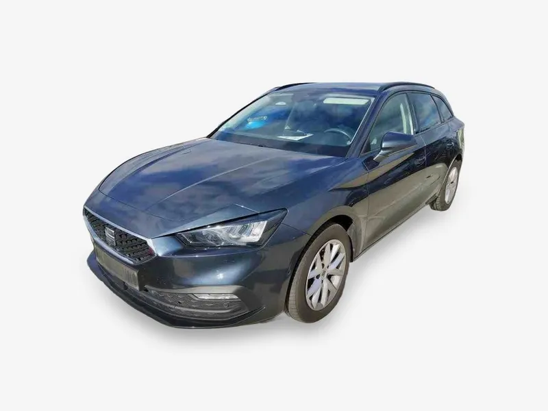 Seat Leon Sportstourer 2.0 TDI Style