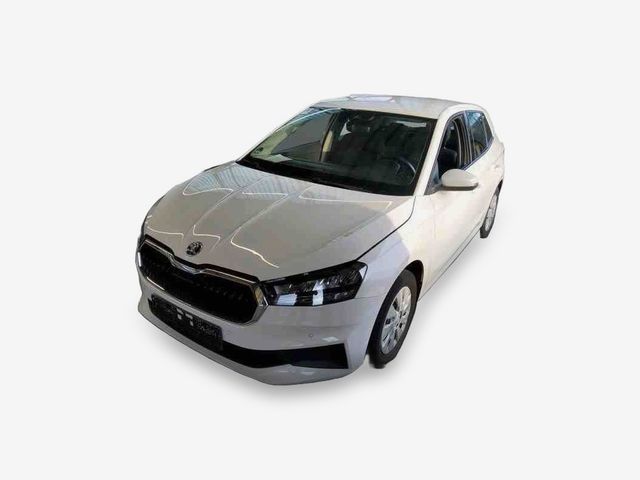 SKODA Fabia 1.0 Ambition NAVI PDC LED SKODA Fabia 1.0 Ambition NAVI PDC LED