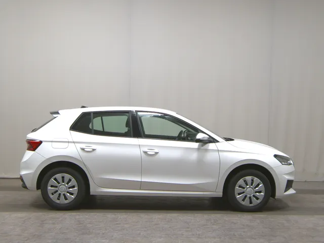 Skoda Fabia 1.0 Ambition