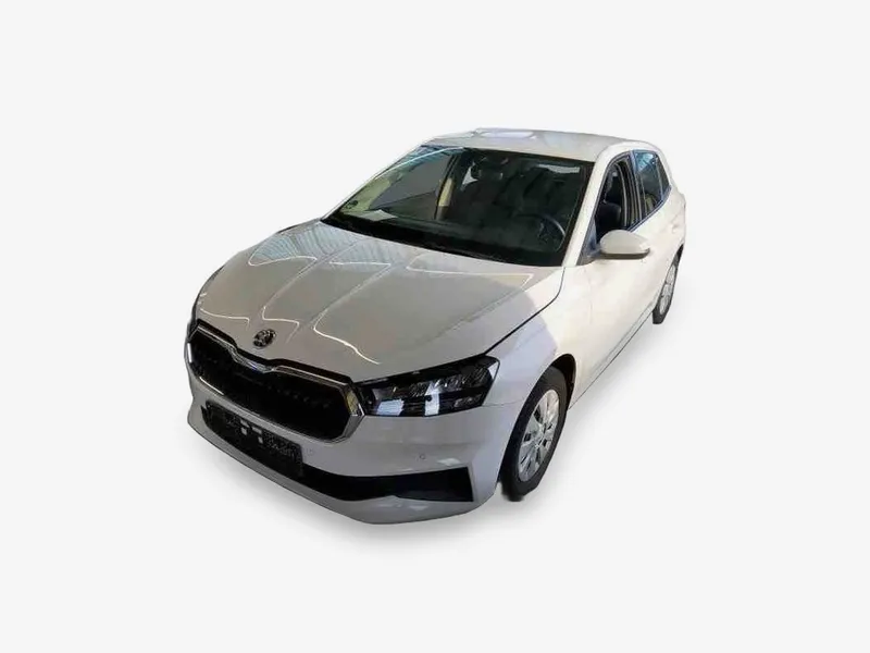Skoda Fabia 1.0 Ambition