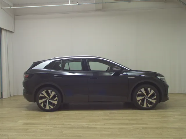 Volkswagen ID.4 Pro Performance