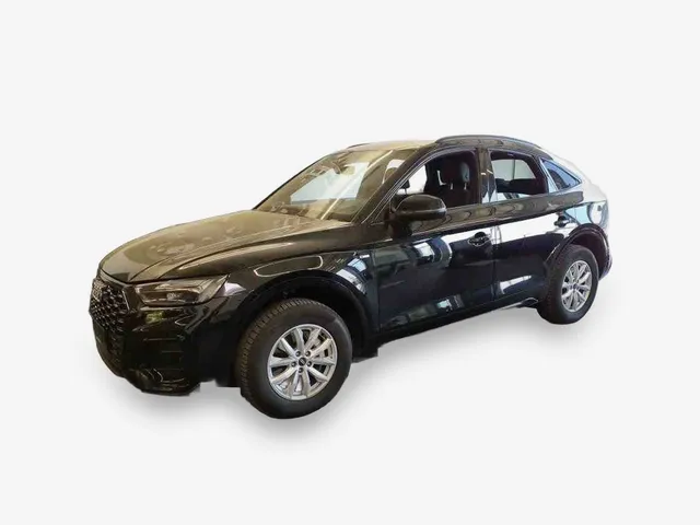 Audi Q5 Sportback 50 TDI Qu. S-Line