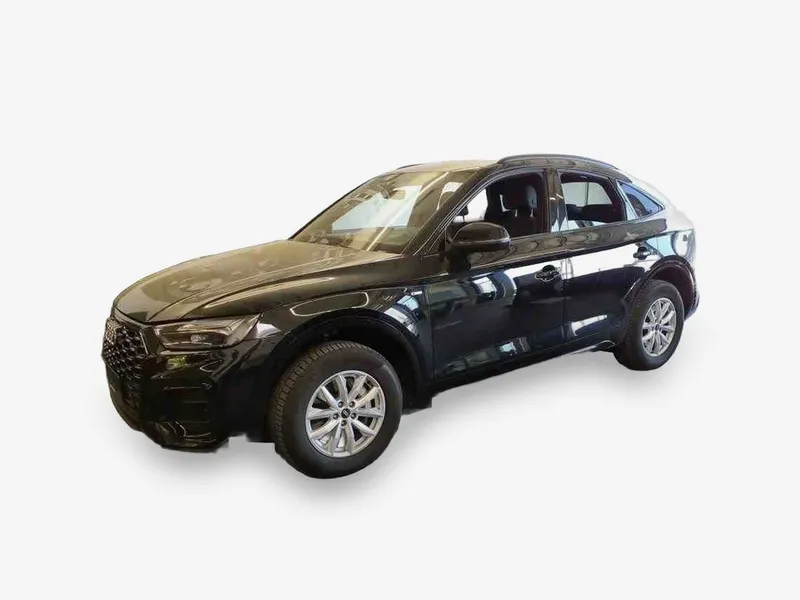 Audi Q5 Sportback 50 TDI Qu. S-Line
