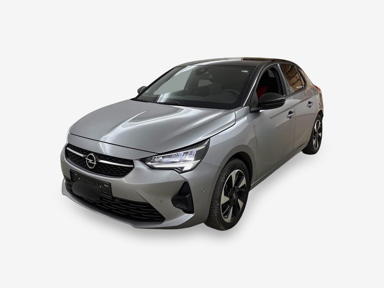 Opel Corsa-e