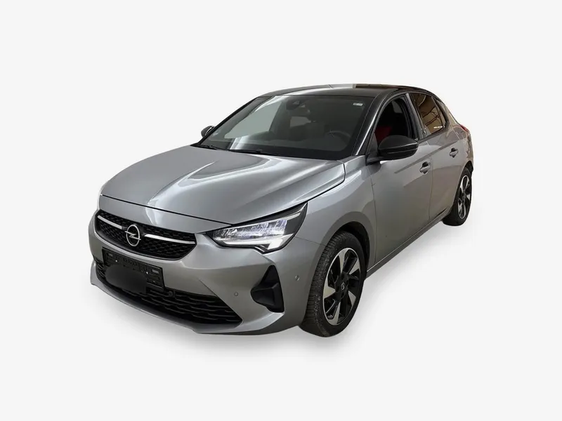 Opel Corsa-e GS Line