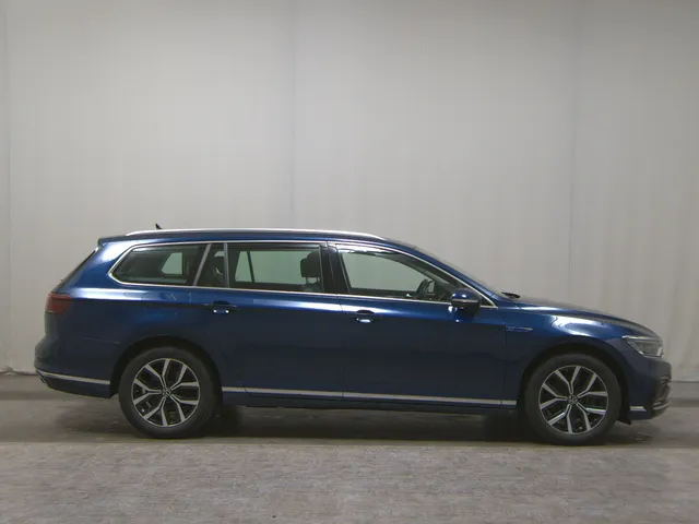 Volkswagen Passat Variant GTE 1.4 TSI