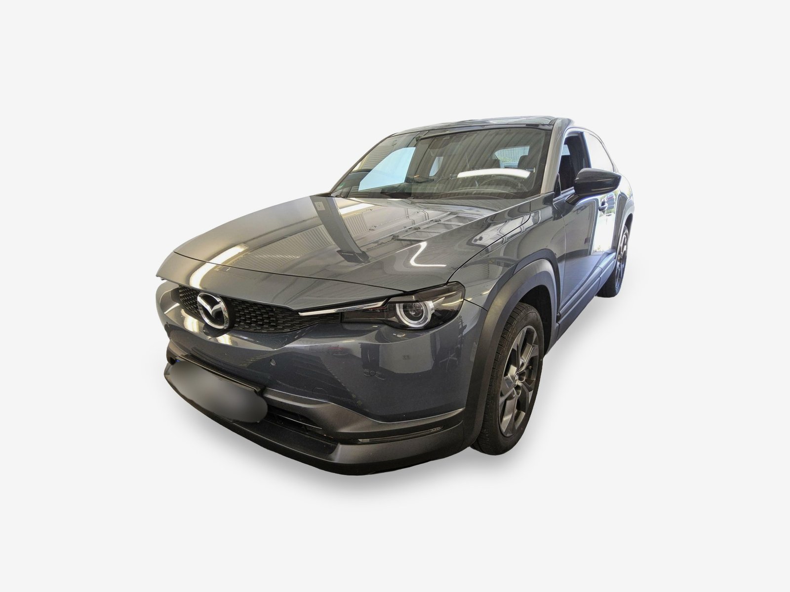 Mazda MX-30