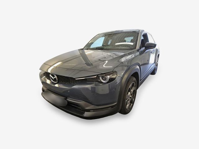 MAZDA MX-30 E-Skyactiv T-Leder Navi Shz RFK Acc MAZDA MX-30 E-Skyactiv T-Leder Navi Shz RFK Acc