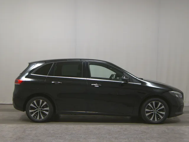 Mercedes-Benz B 250 e Style