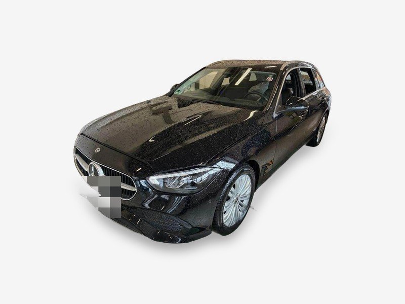 Mercedes-Benz C 200 T d