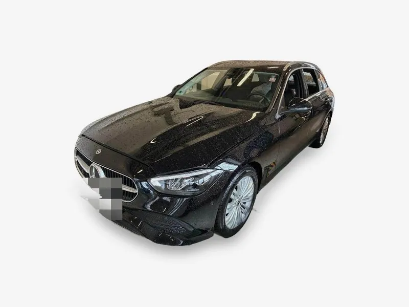 Mercedes-Benz C 200 T d Avantgarde