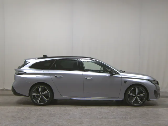 Peugeot 308 SW Hybrid 180 GT-Line