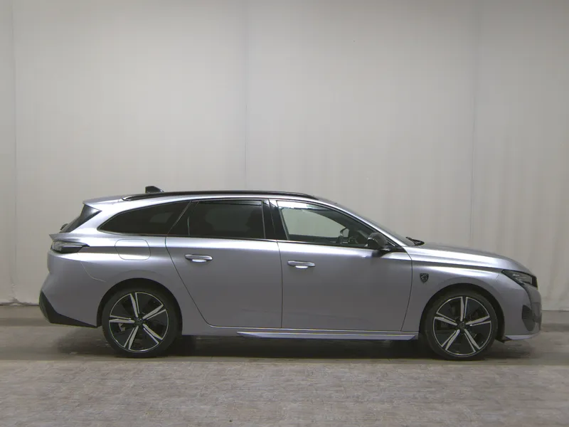 Peugeot 308 SW Hybrid 180 GT-Line
