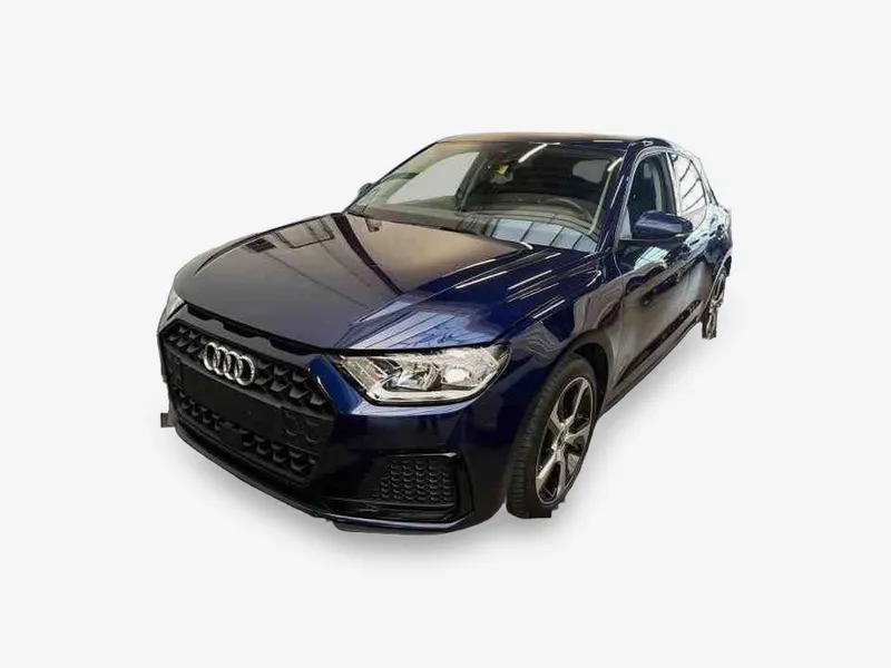 Audi A1 Sportback 1.0 TFSI advanced