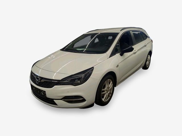 OPEL Astra ST 1.5 D Business Ed. NAVI LED PDC OPEL Astra ST 1.5 D Business Ed. NAVI LED PDC