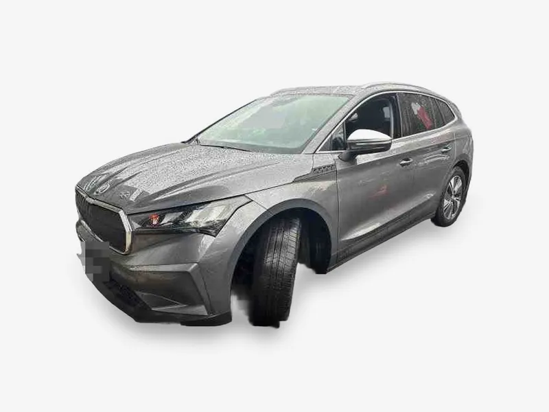 Skoda Enyaq iV 80