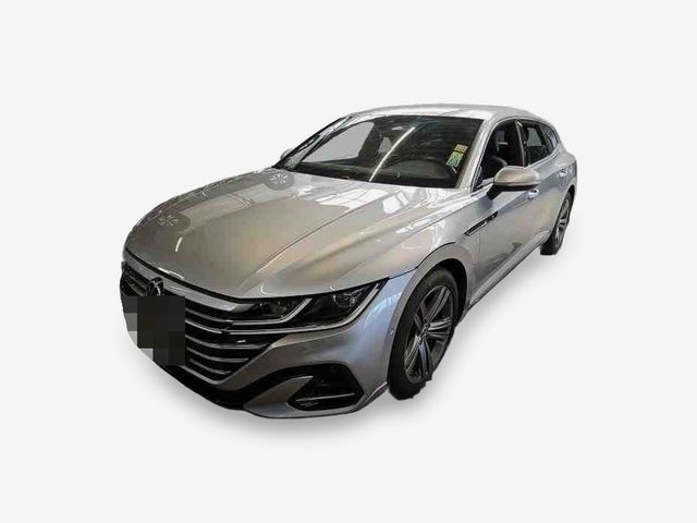 VW Arteon SB 2.0 TDI R-Line T-LEDER NAVI AID SHZ RFK VW Arteon SB 2.0 TDI R-Line T-LEDER NAVI AID SHZ RFK