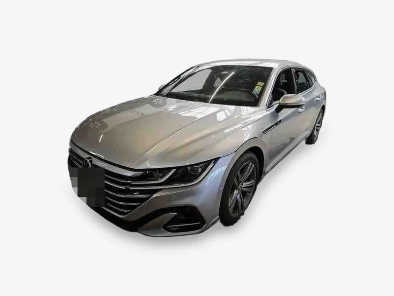 Volkswagen Arteon 2.0 TDI R-Line