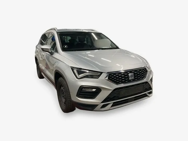 Seat Ateca 1.5 TSI Xperience