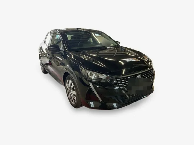 Peugeot 208 PureTech 75 5D Active CARPLAY ANDROID SHZ PDC LED ACC BT SPURHALTE KEYLESS DC